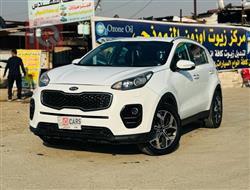 کیا سپۆرتاج